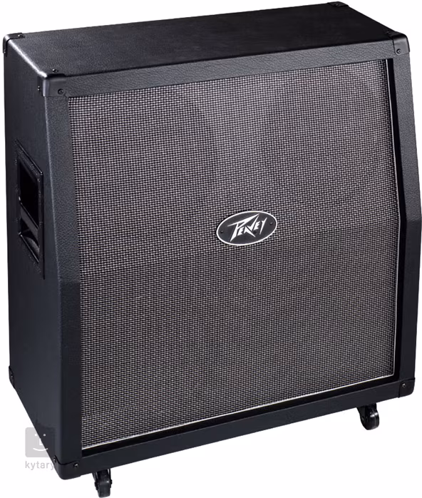 Peavey Valveking 412 Slant - Kytarový reprobox