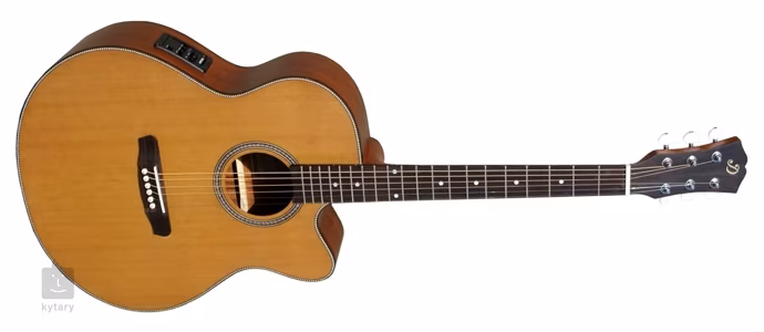 Dowina JCE555 - Elektroakustická kytara