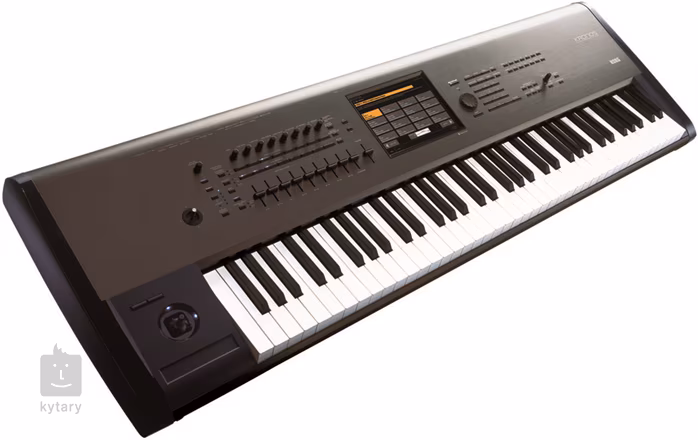 Korg KRONOS X 73 - 