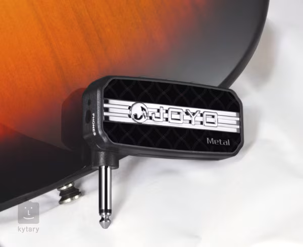 Joyo JA-03 English - 