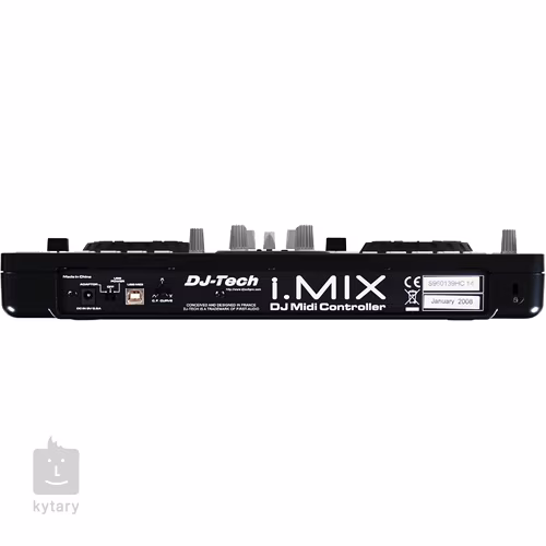 DJ-Tech iMix - 