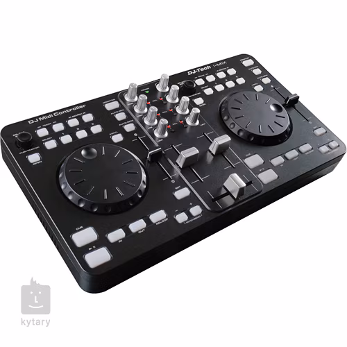 DJ-Tech iMix - 