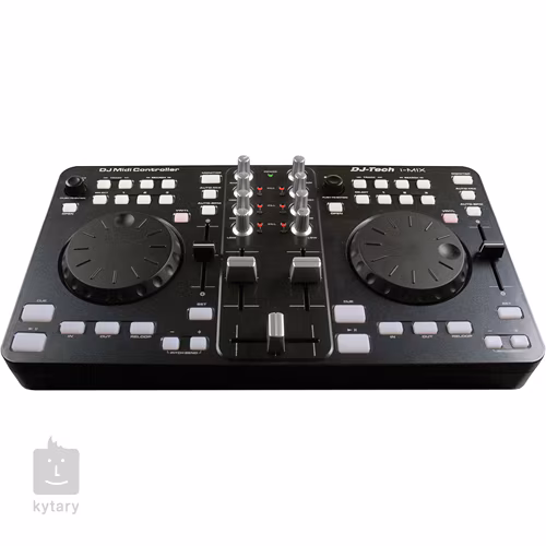 DJ-Tech iMix - 