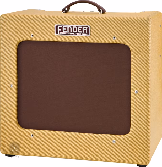 Fender Bassman TV Twelve - 