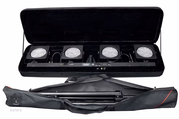 Chauvet 4 Bar - Světelná sestava