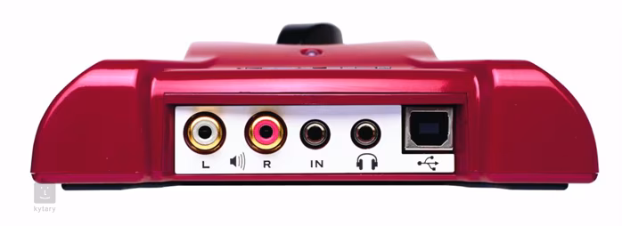 Line 6 Guitar Port XT - 