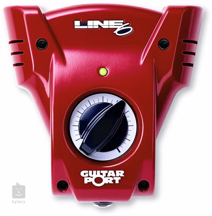 Line 6 Guitar Port XT - 