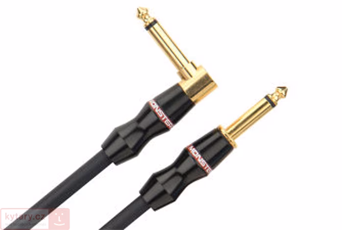 Monster Cable M BASS-12A poskozeno - 