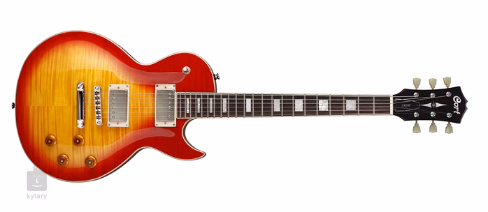 Cort CR 280 CRS - Elektrická kytara