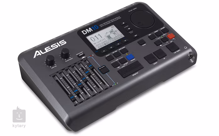 Alesis DM 10 Studio - Elektronická bicí souprava
