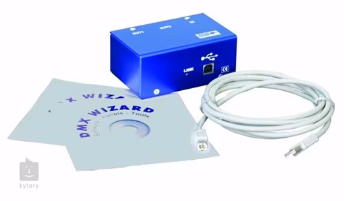 Wizard 1024 USB - 