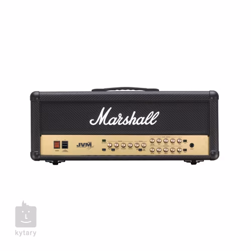 Marshall JVM 205 HCF Dave Mustaine - 