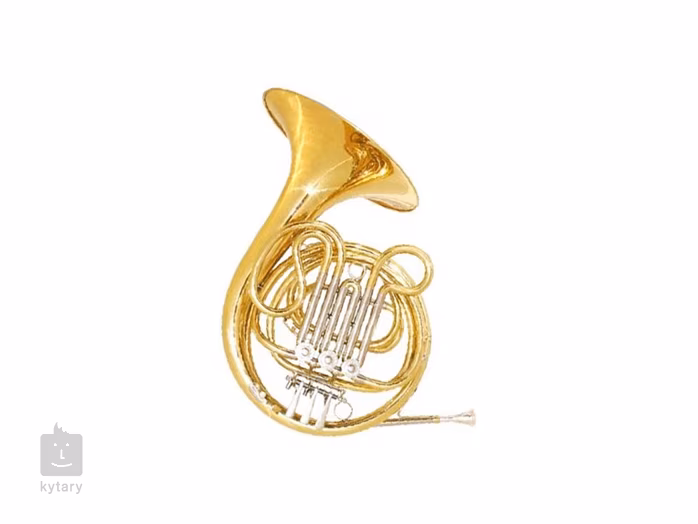 Belltone Belltone F jednoduchý lesní roh dětský - 