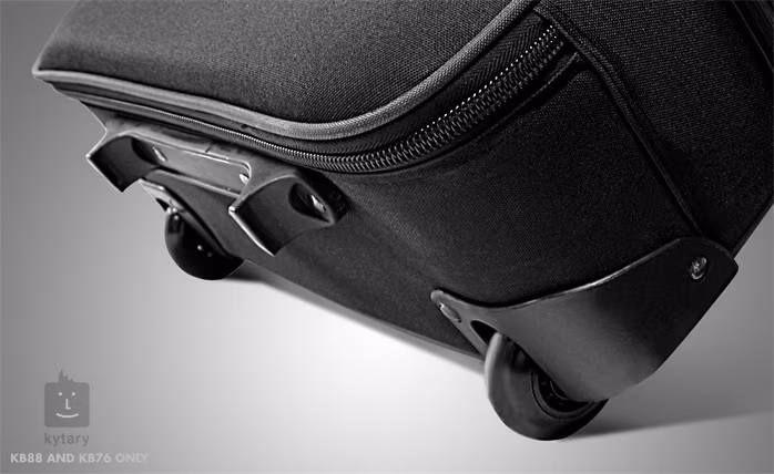 Kurzweil KB 76 - Klávesový kufr