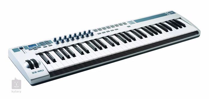 E-MU Xboard 61 - 