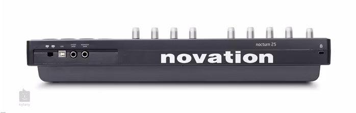 Novation Nocturn 25 - 