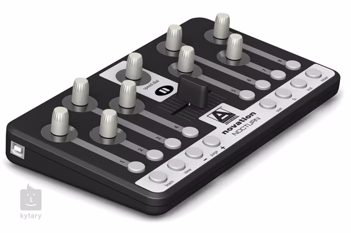 Novation Nocturn - 