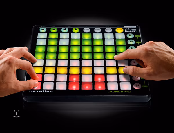 Novation Launchpad - 