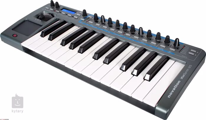 Novation XioSynth 25 - 