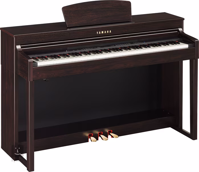 Yamaha CLP-430 R - 