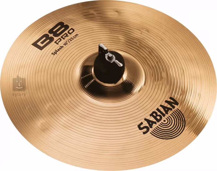Sabian B8 PRO Splash - Činel splash