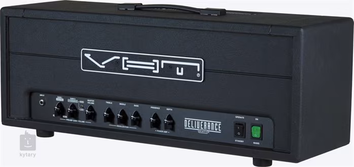 Vht D60H DELIVERANCE - 