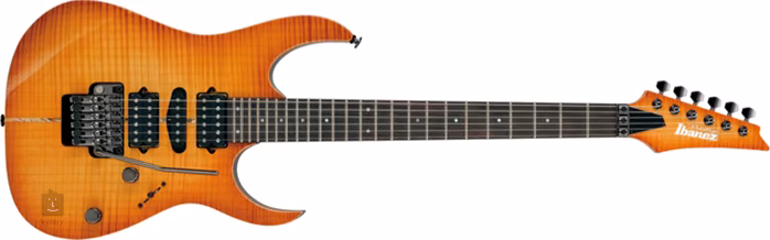 Ibanez RG 4570Z-VV - Elektrická kytara