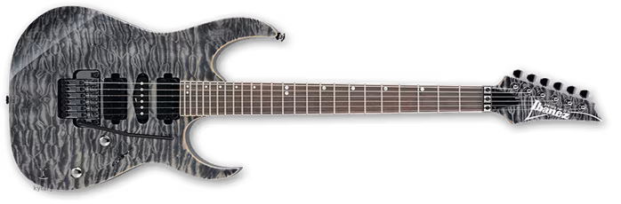 Ibanez RG 870QMZ P BI - Elektrická kytara