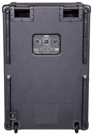 Mesa Boogie PowerHouse PH-1200 - Baskytarový reprobox