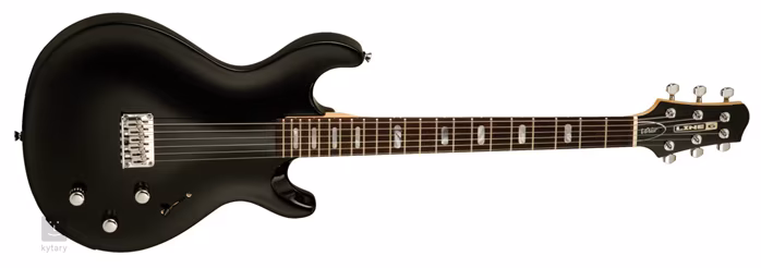 Line 6 Variax 700 Hardtail - Elektrická kytara