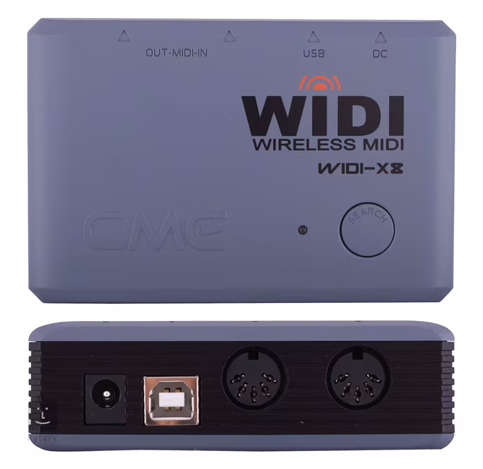 CME WIDI-X8 SINGLE - 