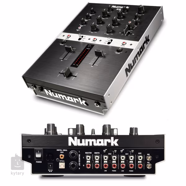Numark X5 - 