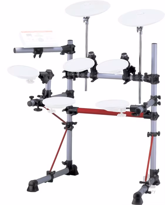 Yamaha RS-70 - Rampa pro elektronické bicí