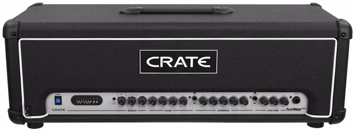 Crate FW120H (použito) - Kytarový tranzistorový zesilovač