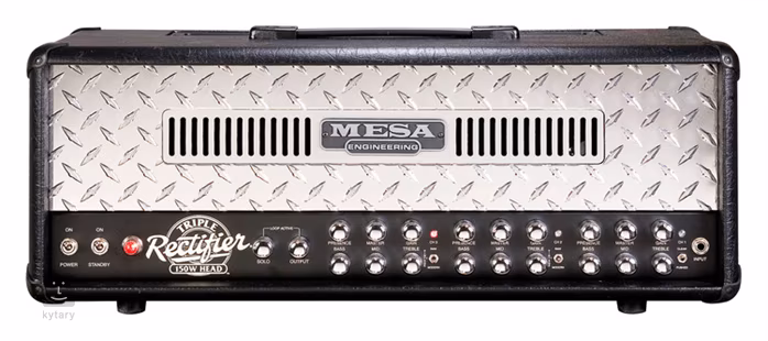 Mesa Boogie MB 2.TR1X.B.LC - 