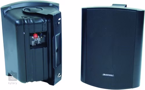 Omnitronic C-60 - Pasivní reproboxy