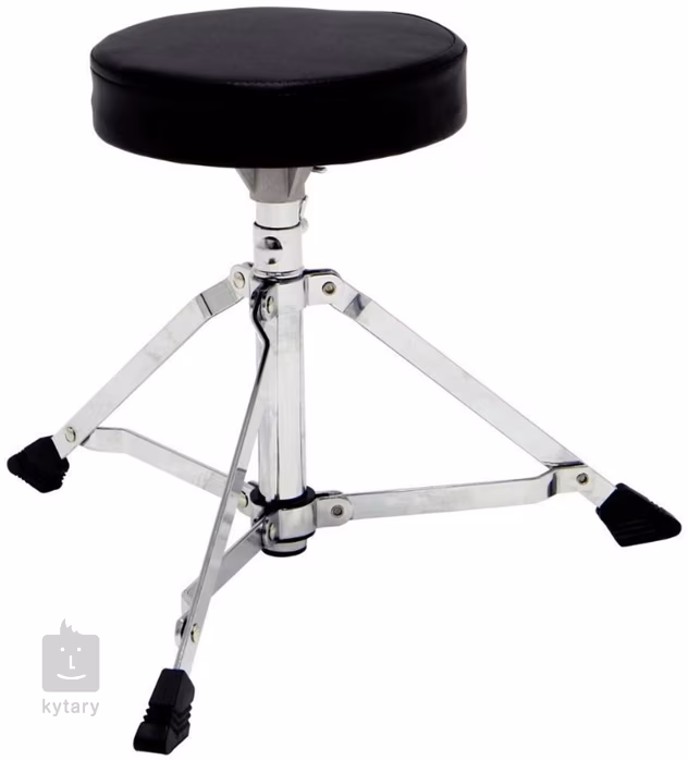 Basix Stolička pro bicí Junior Serie - Bubenická sedačka