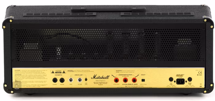 Marshall JCM2000 - DSL 100 - 