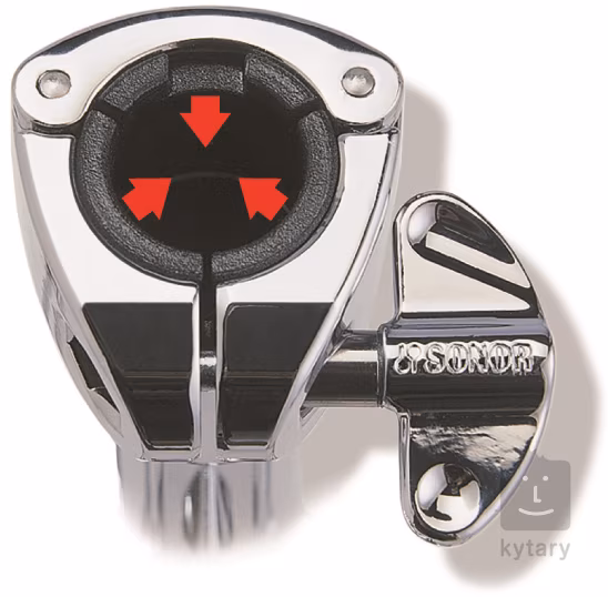 Sonor CTS 479 - Stojan kombinovaný