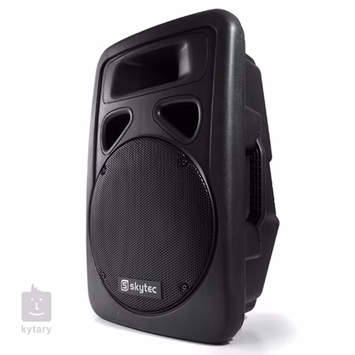 Skytec JPA 15 - Aktivní reprobox