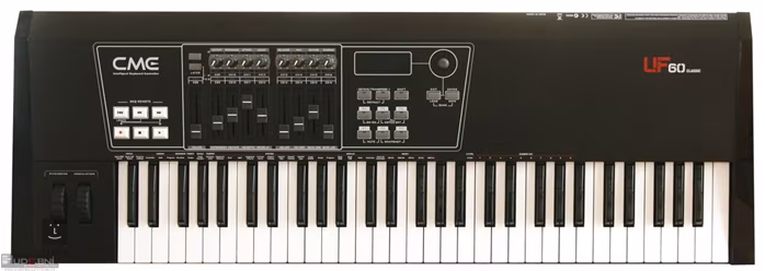 CME UF60 Classic - 