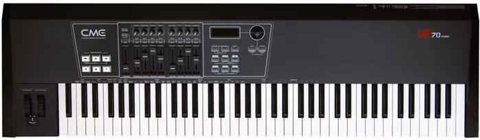 CME UF70 Classic  - 