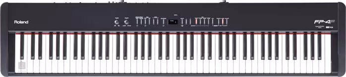 Roland FP-4F BK - 