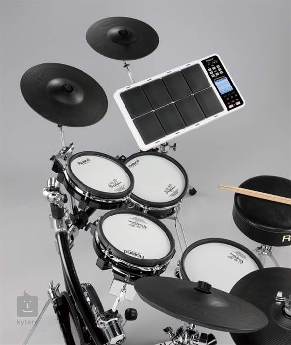 Roland SPD-30 - Sampling pad