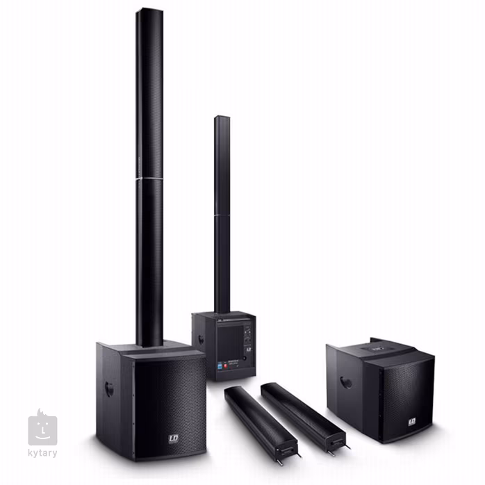 LD Systems MAUI 28 MIX  - Ozvučovací systém