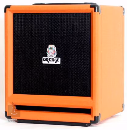 Orange SP212 - Baskytarový reprobox