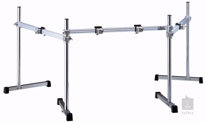 Pearl DR-503 - Rampa k bicí soupravě