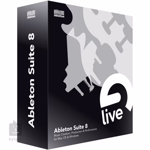 Ableton Ableton Suite 8 - 