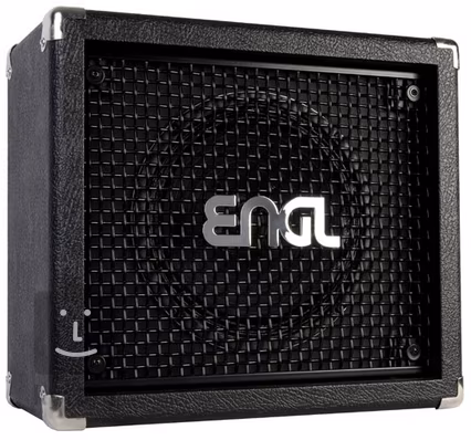Engl 1x10 Gigmaster Cabinet E110 - Kytarový reprobox