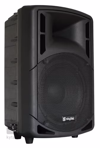 Skytec RC-15A MP3 - Aktivní reprobox